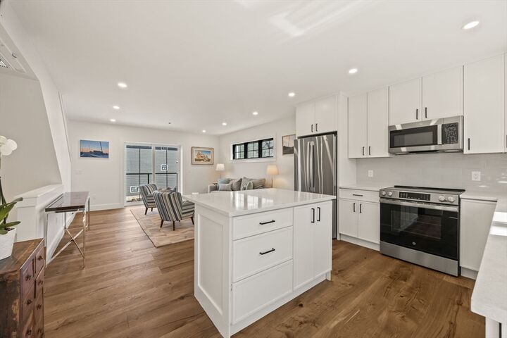 Property Photo:  50 Nelson Avenue 6  MA 02657 