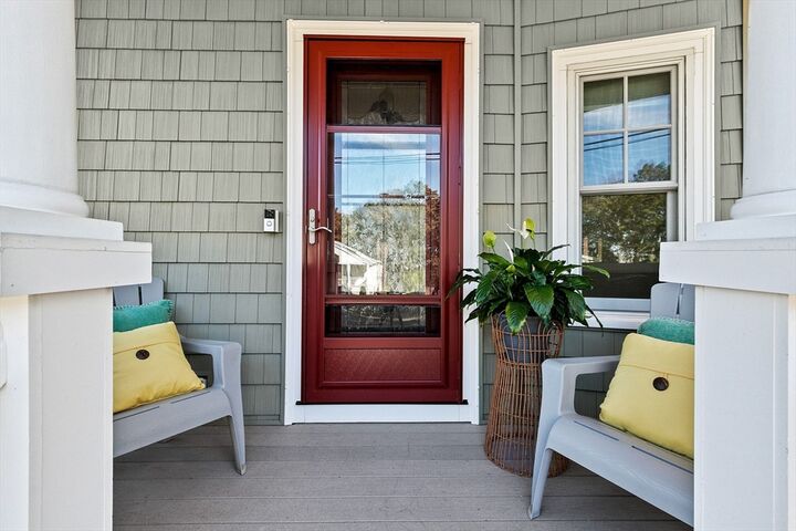 Property Photo:  18 Breer St  MA 02301 