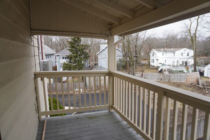 Property Photo: 70 Brook Rd 2 MA 02186