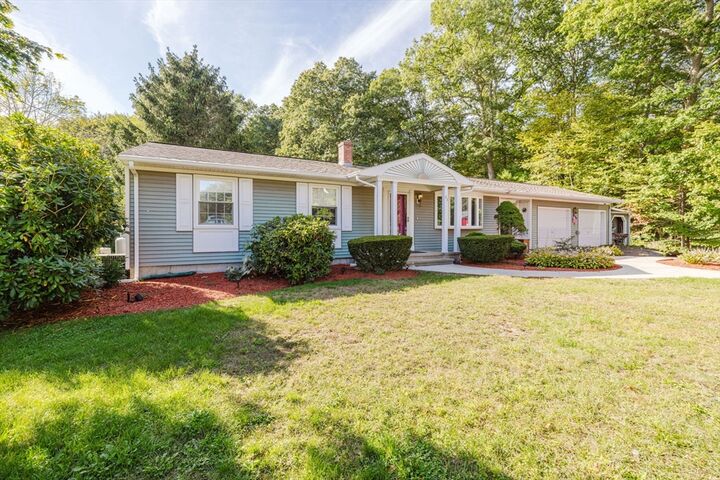 23 Colonial Way  Rehoboth MA 02769 photo