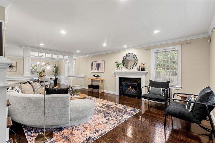 Property Photo: 27 Pearl Street 2 MA 01880