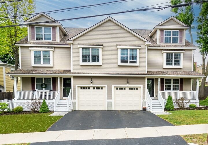 Property Photo:  27 Pearl Street 2  MA 01880