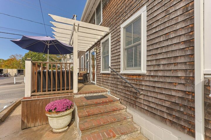 Property Photo:  143 Bradford Street Unit A  MA 02657 