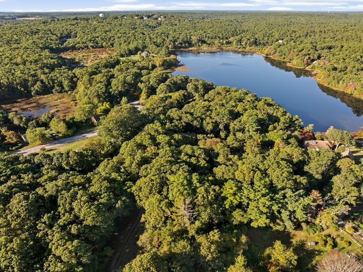 Property Photo: 1453 Old Sandwich Rd MA 02360