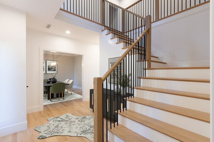 Property Photo: 25 Irving Road MA 01760