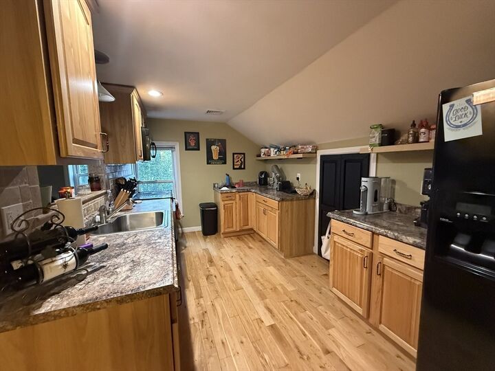 Property Photo: 50 S Main St 3 MA 01569
