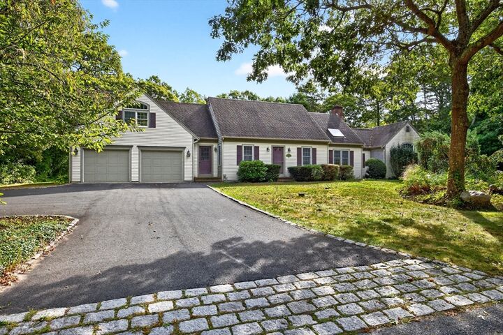 30 Fox Crossing Rd  Brewster MA 02631 photo
