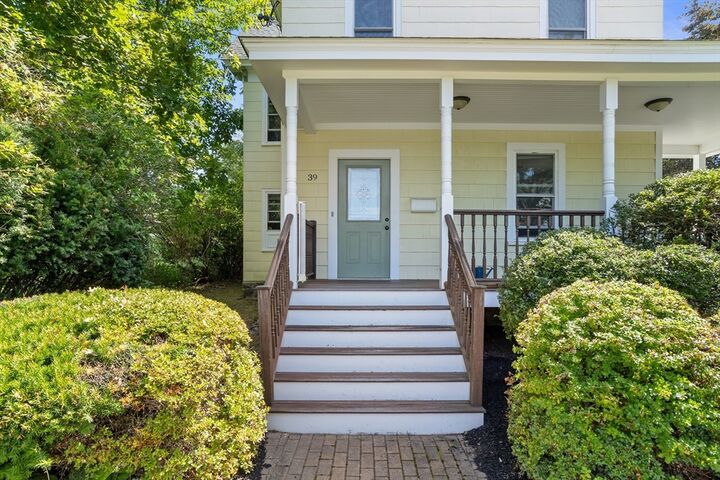 Property Photo: 39 Bennett Street 39 MA 01749