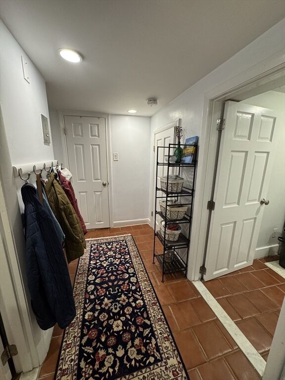 Property Photo:  47 Tileston St 1  MA 02113 