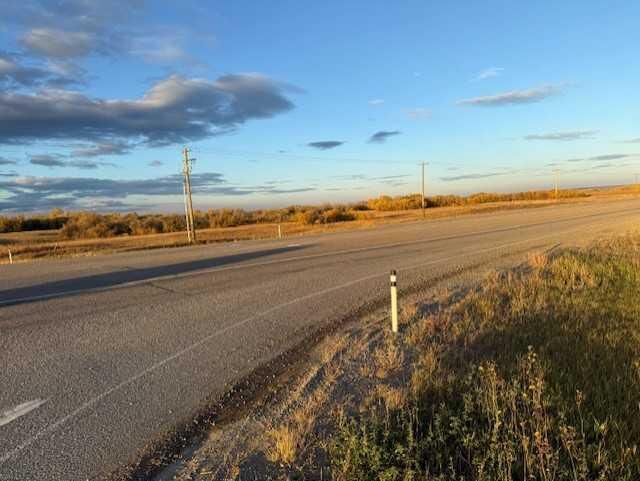 Property Photo: Hwy 2 And Range Road 223 AB T8S 1S4