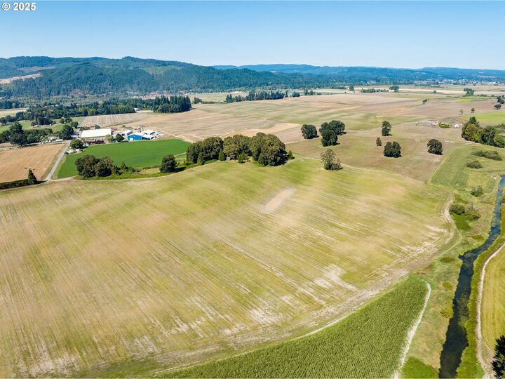 Property Photo: NW Lucy Reeder Rd OR 97231