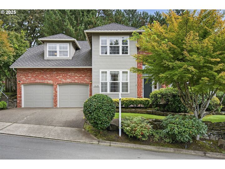 Property Photo:  5530 Bay Creek Dr  OR 97035 