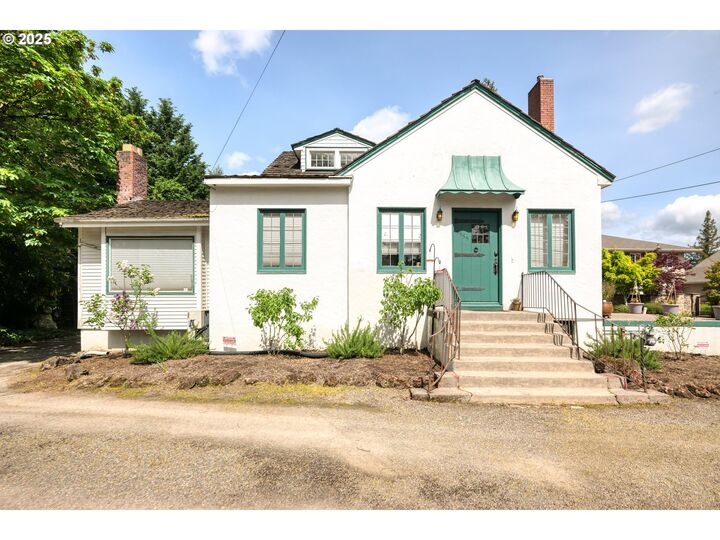 Property Photo:  5555 SW Scholls Ferry Rd  OR 97225 