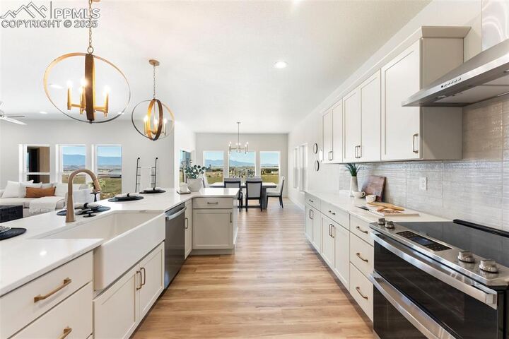 Property Photo:  47 Top Rail Trail  CO 81240 