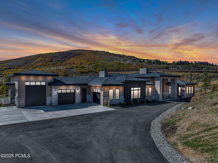 Property Photo:  13341 N Deer Canyon Drive  UT 84036 