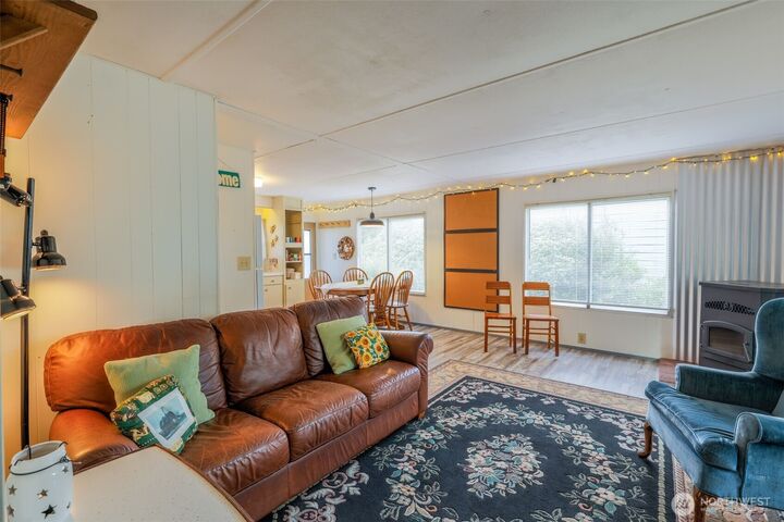 Property Photo: 2446 S Pleasant Drive WA 98595