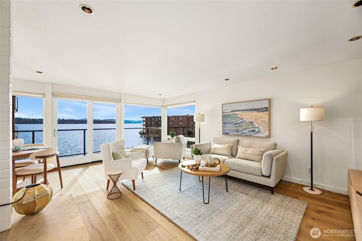 Property Photo:  2360  43rd Avenue E 307  WA 98112 