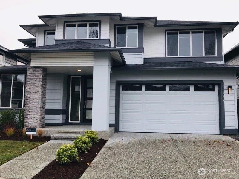 Property Photo: 19312 132nd Street SE WA 98272