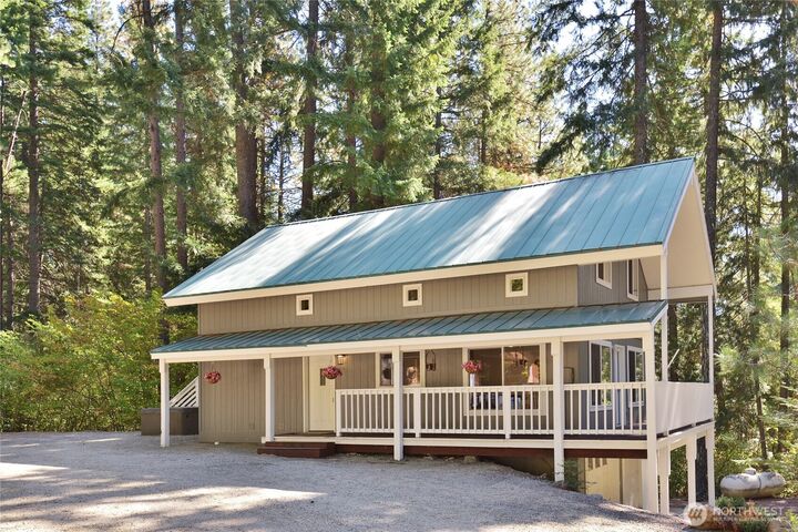 Property Photo: 30 Crawford Lane WA 98940