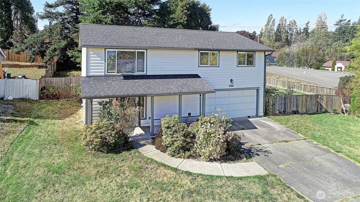 Property Photo:  2029  Baymont Drive  WA 98277 