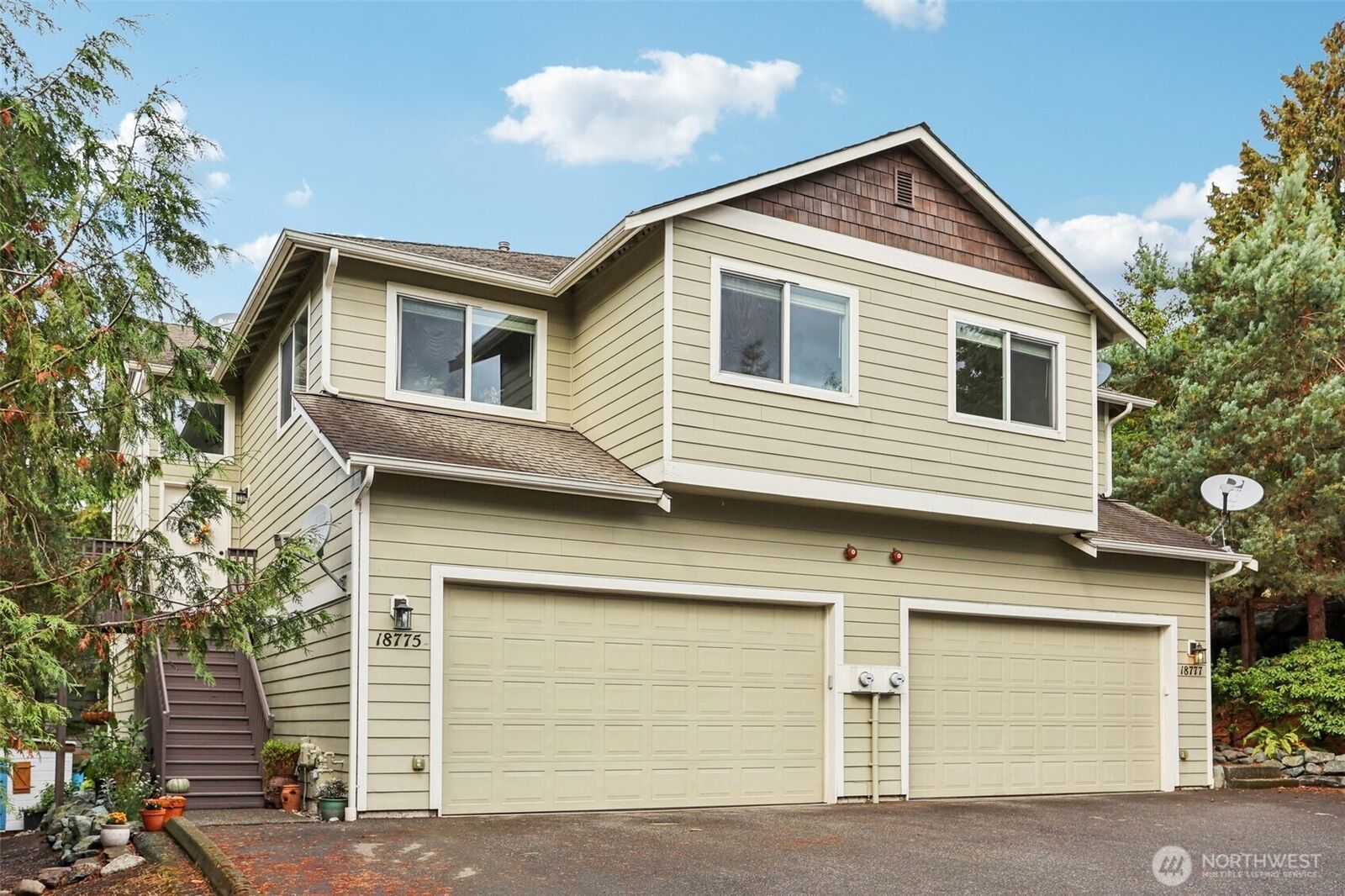 Property Photo: 18775 137th Street SE WA 98272