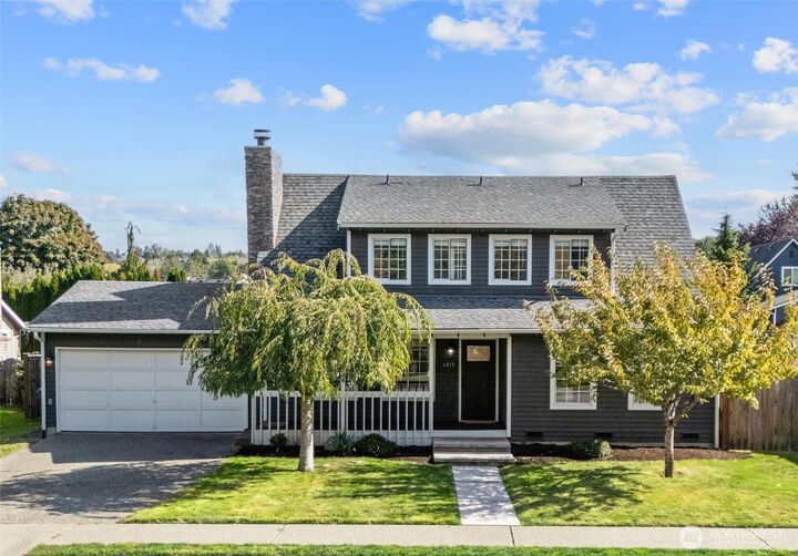 6813  64th Drive NE  Marysville WA 98270 photo