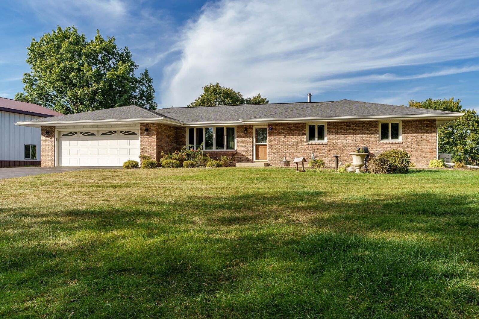 Property Photo:  210 McCurry Road  IL 61073 