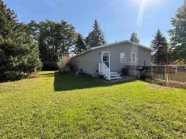 Property Photo:  5344 N Brentwood Street  MI 49637 