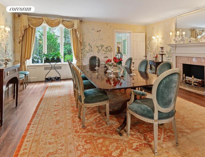 Property Photo:  8 E 81st Street  NY 10028 