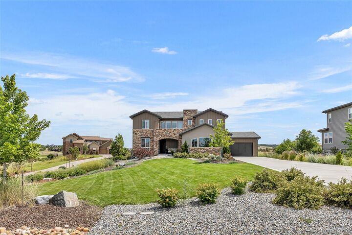 Property Photo:  4880 Crescent Moon Place  CO 80134 