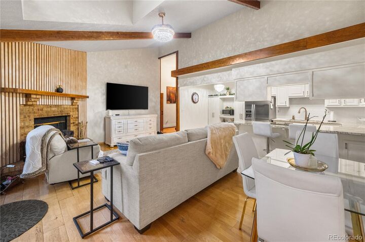 Property Photo:  1810 Youngfield Court A  CO 80401 