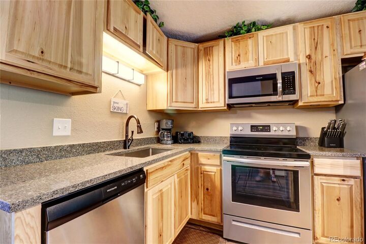 Property Photo:  290 Straight Creek Drive 104  CO 80435 