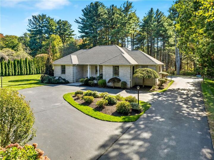 Property Photo: 9 Ridge Road RI 02917