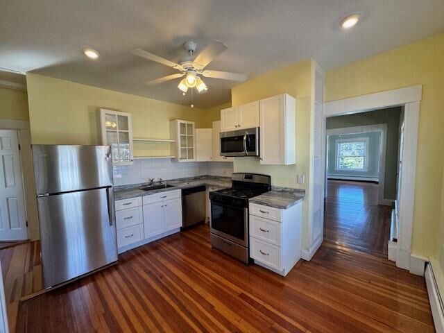 Property Photo: 436 Pawtucket Avenue 3 RI 02860