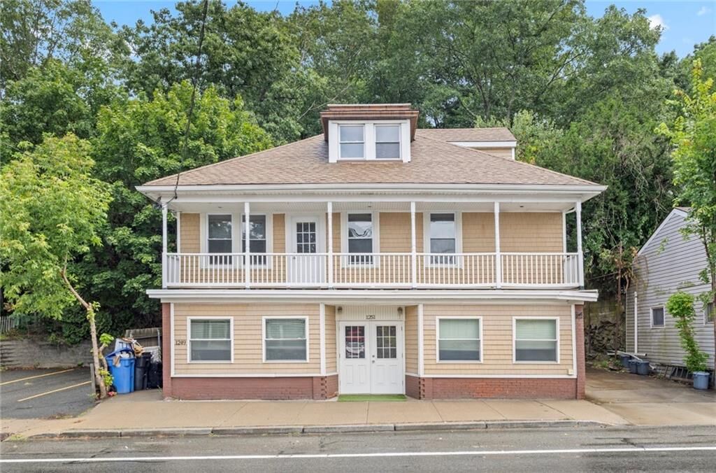 Property Photo:  1251 Mendon Road  RI 02864 