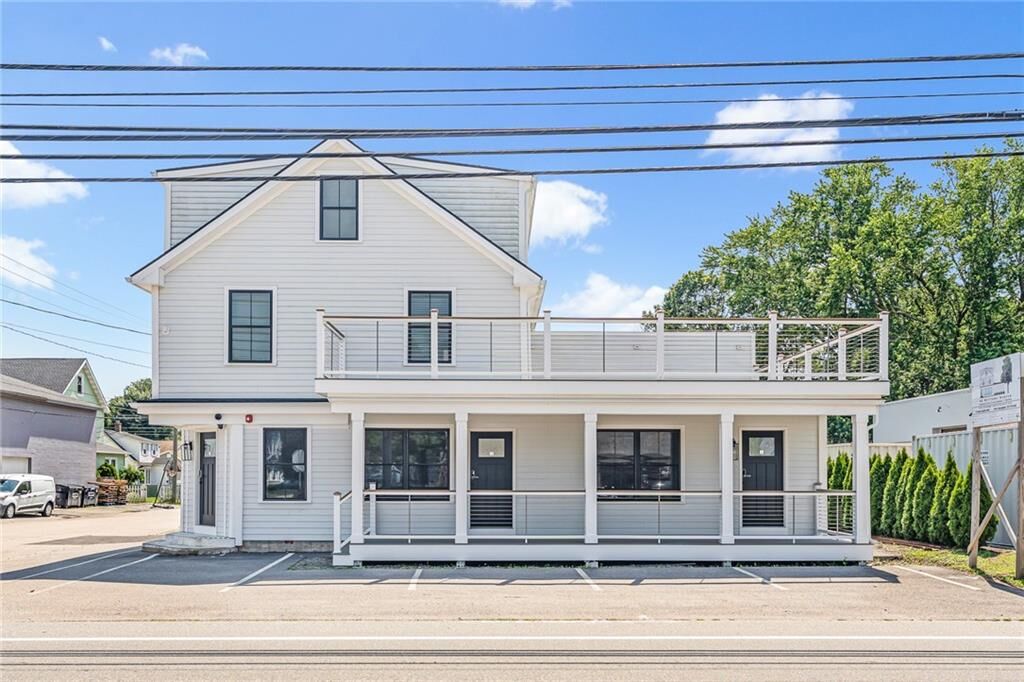 Property Photo: 44 Williams Avenue Ph CT 06355