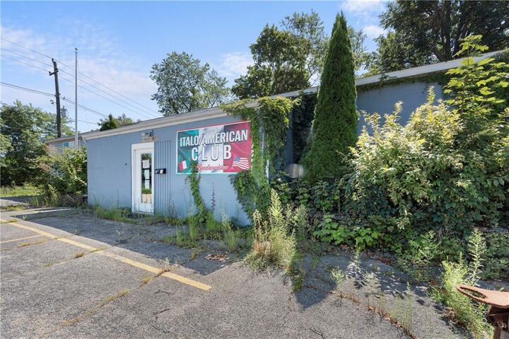 Property Photo:  13 Kelly Street  RI 02885 