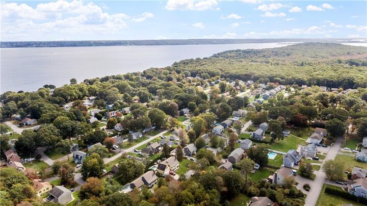 Property Photo:  44 Basswood Drive  RI 02809 