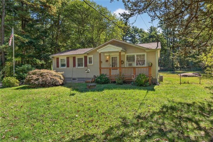 222 Pine Hill Road  Richmond RI 02894 photo