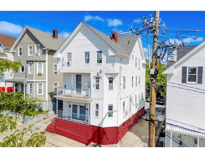 Property Photo:  827 Atwells Avenue  RI 02909