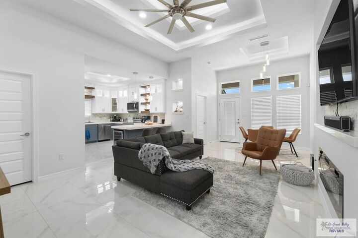 Property Photo:  6918 Diamond Cove Dr  TX 78526 