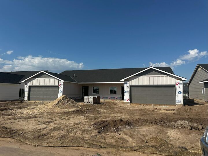Property Photo:  12152 W Northstar St  KS 67223 