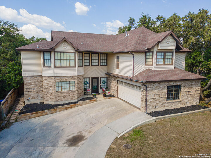 Property Photo: 9303 Laurel Grove TX 78250