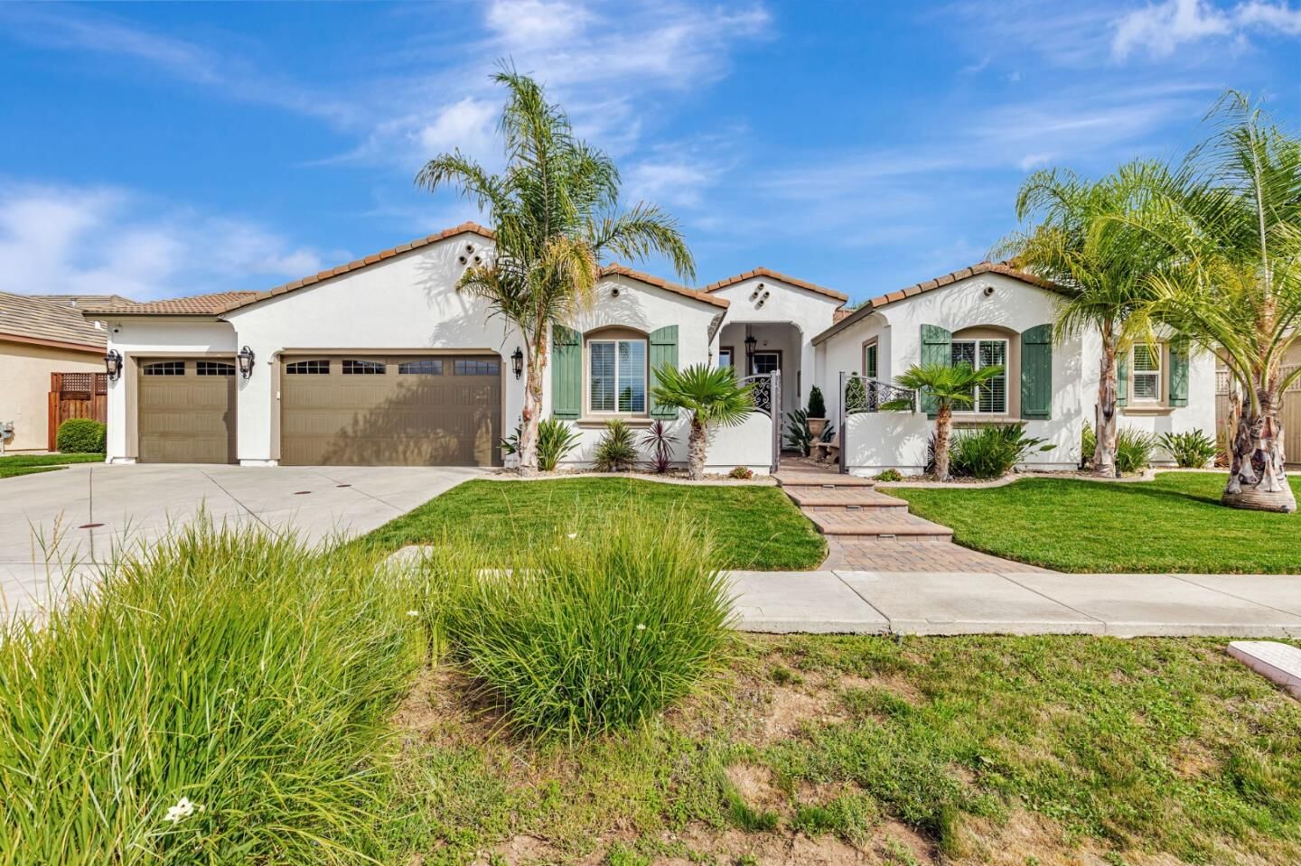Property Photo:  7832 Cobblestone Court  CA 95020 