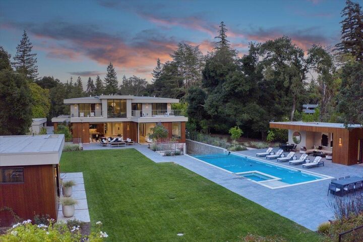 Property Photo:  88 Tuscaloosa Avenue  CA 94027 