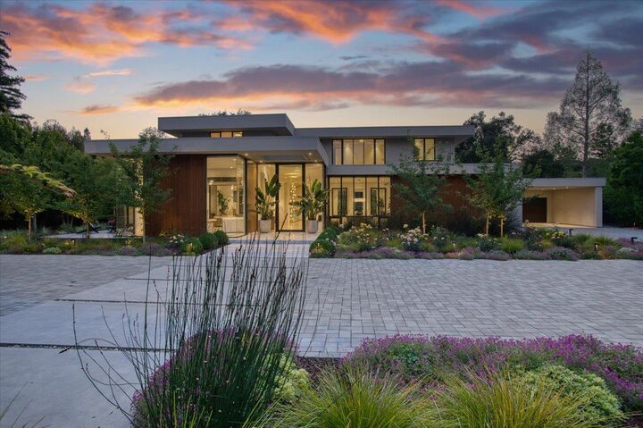 Property Photo:  88 Tuscaloosa Avenue  CA 94027 