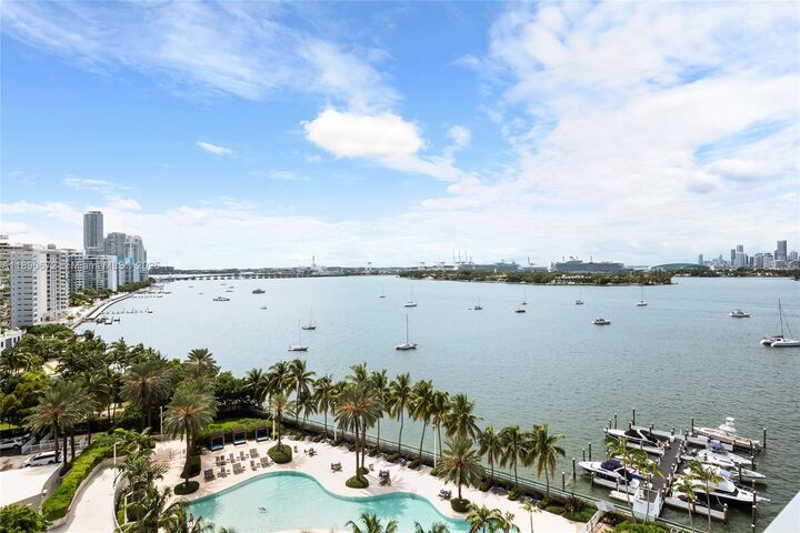 Property Photo:  1500 Bay Rd 1228S  FL 33139 