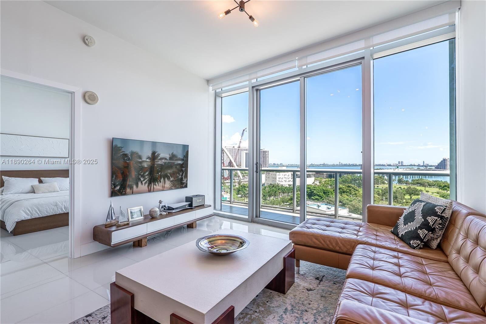 Property Photo: 888 Biscayne Blvd 1210 FL 33132