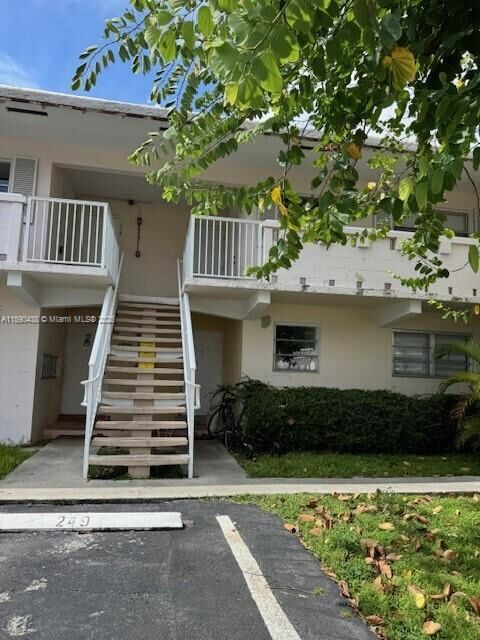 Property Photo: 7348 SW 82nd St C219 FL 33143