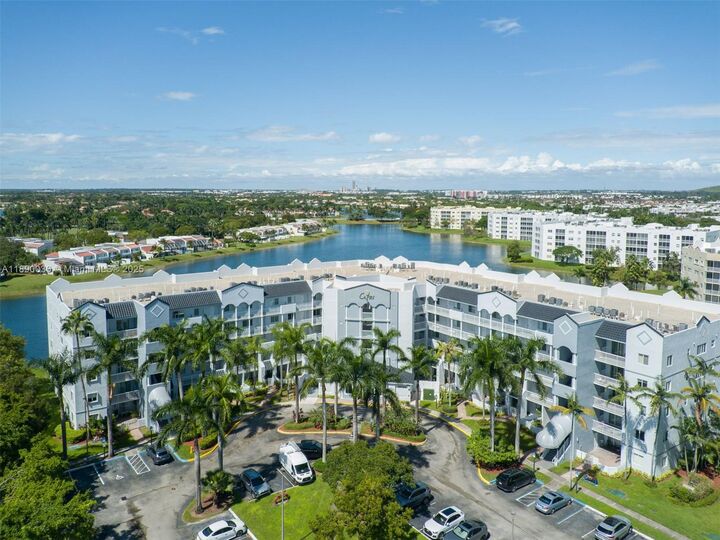 Property Photo:  10700 NW 66th St 207  FL 33178 